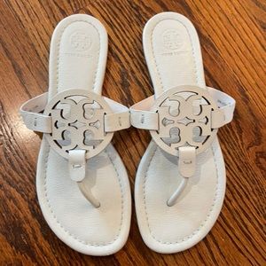 Tory Burch Miller Sandals